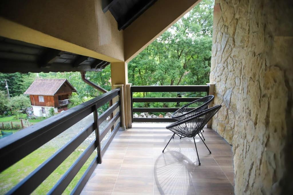 Kassa Vila Bran  Exterior foto